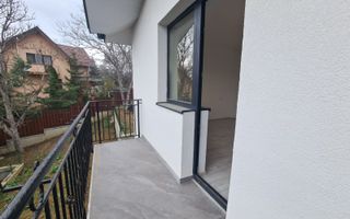 Vila finalizata Barnova, la 200 m de Sos. Barnova, direct dezvoltator - Poză 12