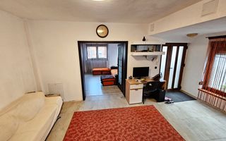 Casa 3 camere, 554 mp teren, pretabila pentru birouri, zona Lipoveni - Poză 12