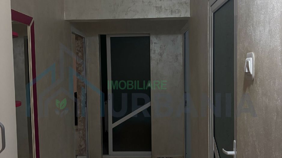 Apartament decomandat, 2 camere, parter, zona Frumoasa, Iași - Poză 8