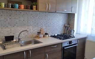 Apartament 2 camere, zona Someșeni, parter înalt - Poză 4