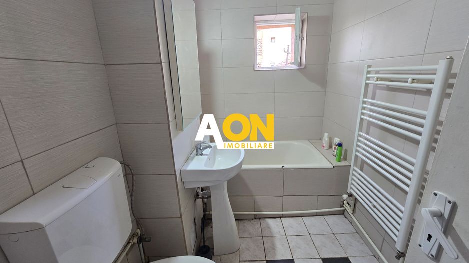 Apartament cu 2 Camere, Etaj 1, Zona Cetate - Poză 7