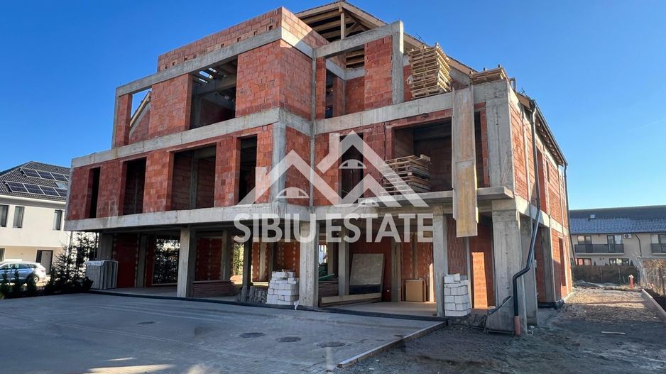 Apartament 4 camere , 95,05 mp utili , Etaj 1 , Finisaje Premium - Poză 2