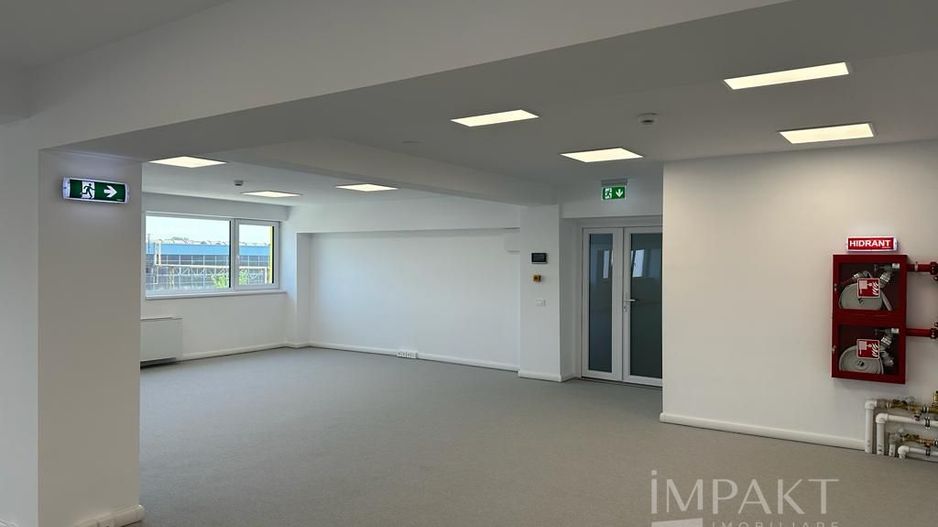 De vânzare spații de birouri și spații industriale | Zona Bd. Muncii - Poză 8