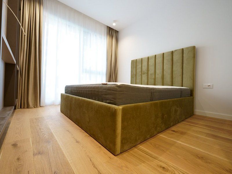 Camere  + Parcare, Nusco City, Promenada, Aviatiei, Herastrau, Pipera - Poză 2