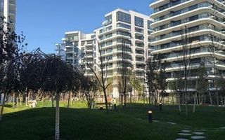 Studio premium / One Lake Club / Loc de parcare disponibil - Poză 8