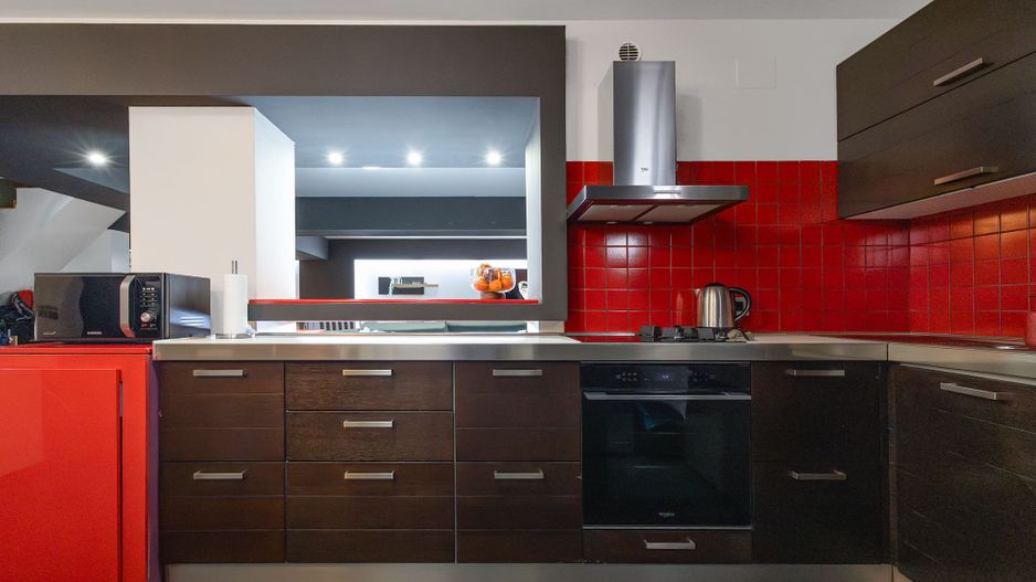 Apartament doua niveluri | 139 mp si terasa | 4 camere | Dorobantilor - Poză 7