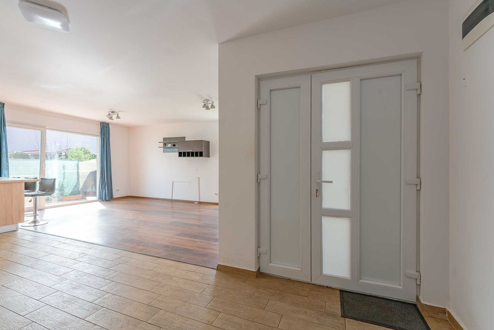 Casă individuală în Hărman, cu teren de 627 mp și bucătărie echipată - Poză 9