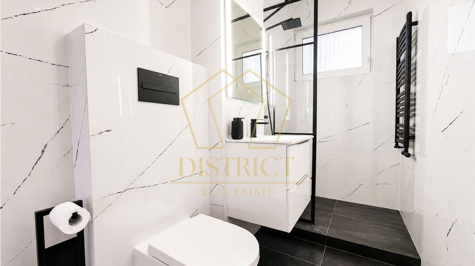 COM 0% Duplex cu 3 camere, teren 537 mp si anexa 60mp | Dumbravita - Poză 26