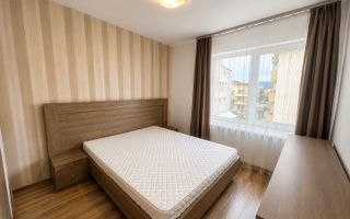 Apartament cu 2 camere – Zona Terra,  Floresti - Poză 4