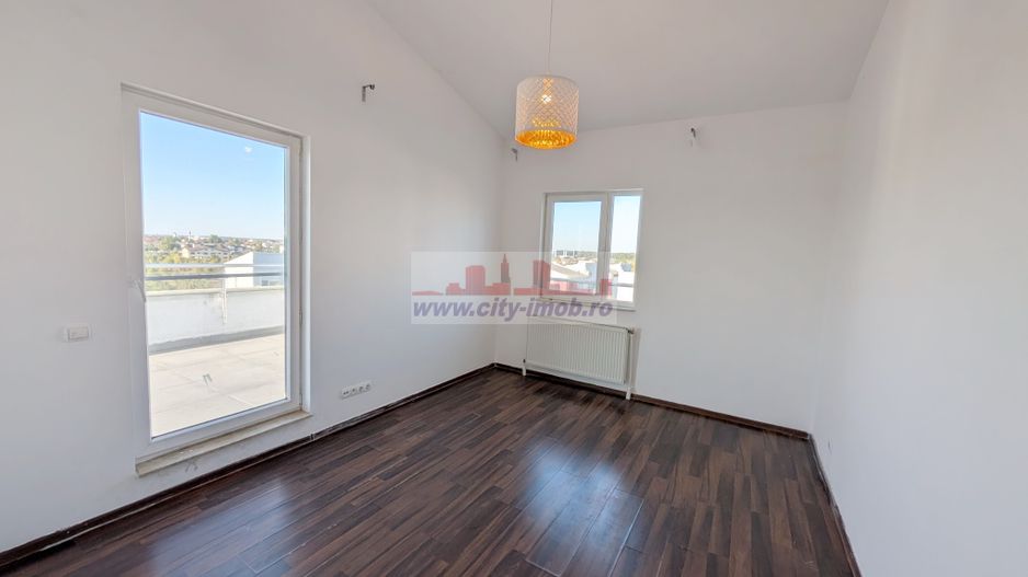 Vanzare Apartament doua camere Baneasa - Poză 11