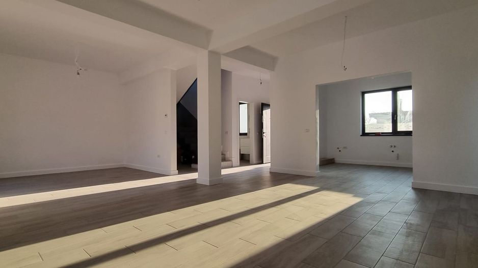 Case individuale P+M lângă Parc Ghidigeni | 3 dormitoare + mansardă - Poză 4