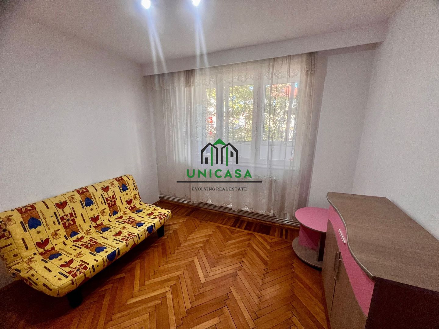 Apartament 4 cam/De inchiriat/1Mai - Poză 6