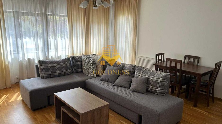 2 camere, Zorilor,UMF,USAMV, Observatorului, Grădină Botanica, Parcare - Poză 2