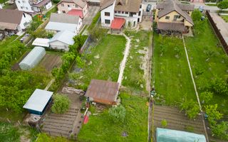 Vilă cu 8 camere în Săcălaz, zonă Centrală - Poză 23