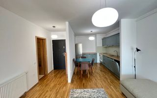 Apartament cu 2 camere in Grand Park Residence | 52 mp + 16 mp terasa | Sopor - Poză 7