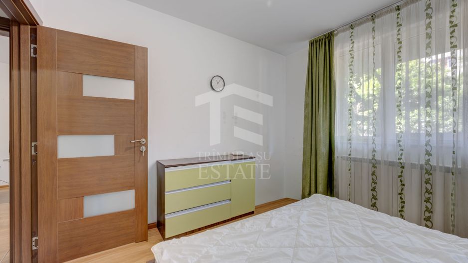 Apartament 2 camere Calea Grivitei P/7 Instalatii schimbate - Poză 2