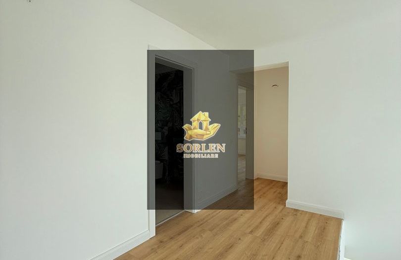 Casa individuala de vanzare - Zona Vivo / Floresti - Poză 14