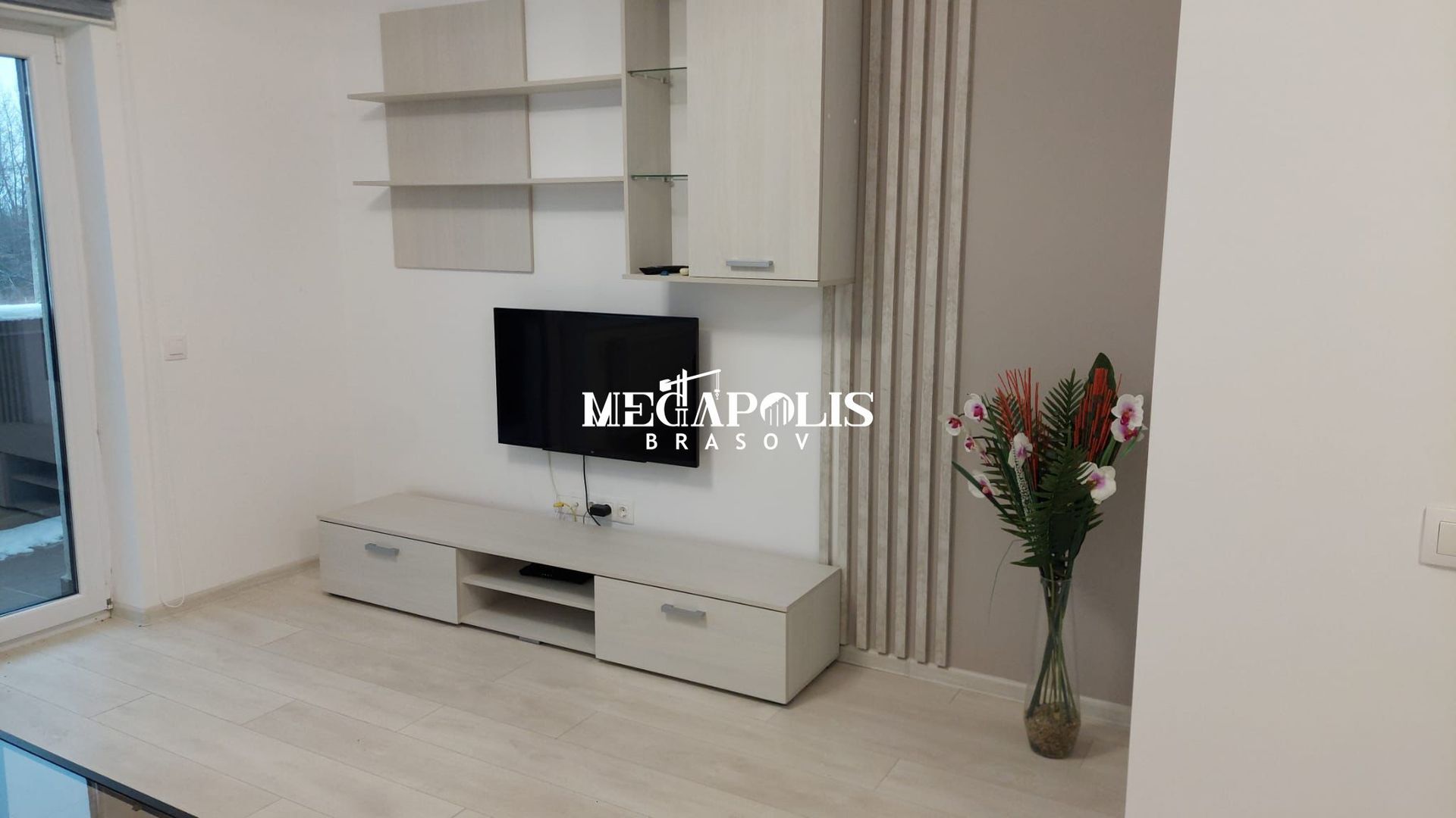 Apartament 2 camere | Decomandat | Pet-Friendly | Coder Residence - Poză 4