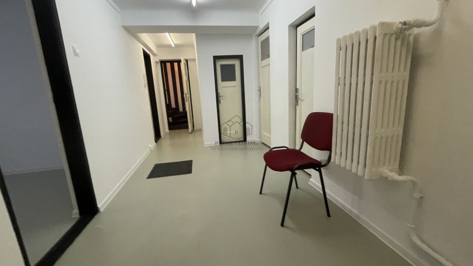 VILA SUPERBA LA INCHIRIERE PRETABILA CA SPATIU DE BIROU SAU REZIDENTA - Poză 50