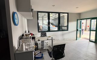 | HALĂ SPAȚIOASĂ | DE ÎNCHIRIAT | FRĂTĂUȚII | JUDEȚUL SUCEAVA | - Poză 1