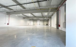 Hala industriala moderna – 1.162,05 mp depozit | Arad - Poză 3