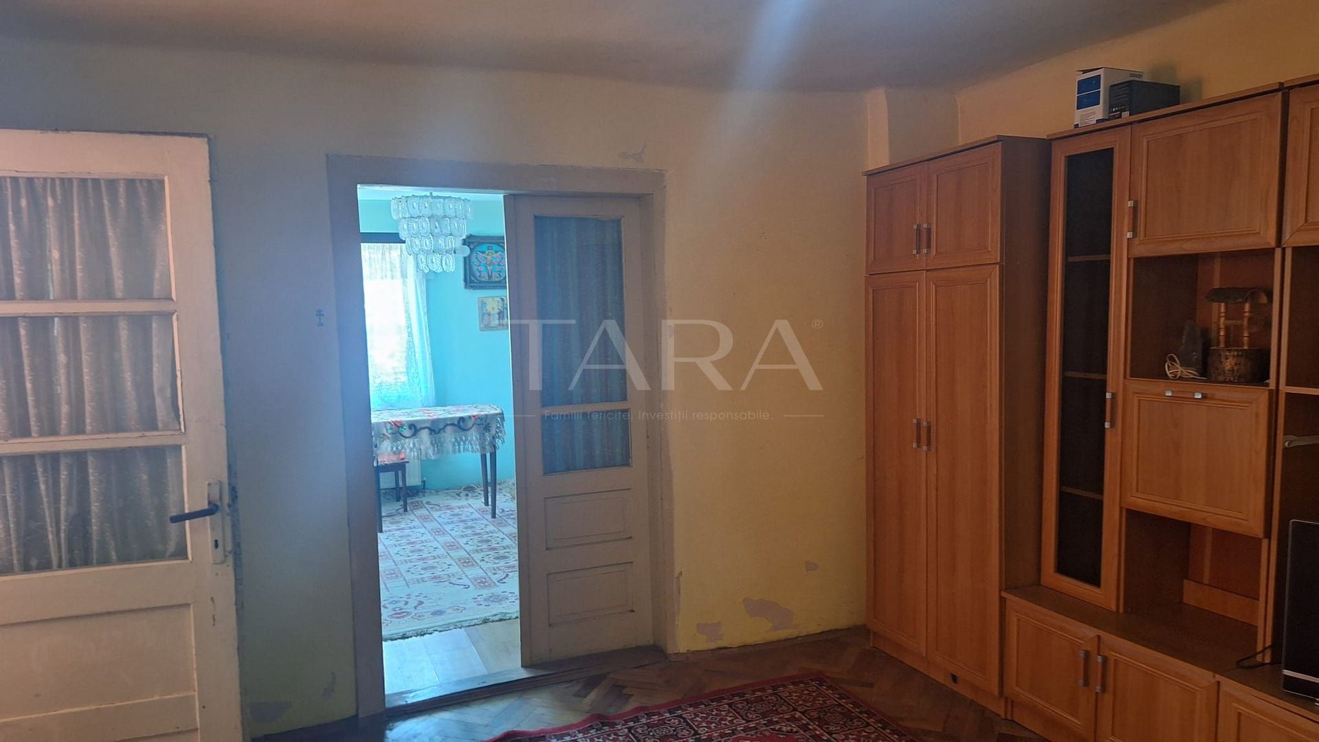Casă individuală în Someșeni, ideală pentru familie, cu teren generos - Poză 8