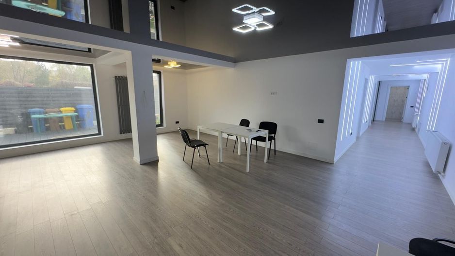 CASA INDIVIDUALA COLENTINA - 7 CAMERE - NOU, TEREN 249 MP, COMISION 0% - Poză 3