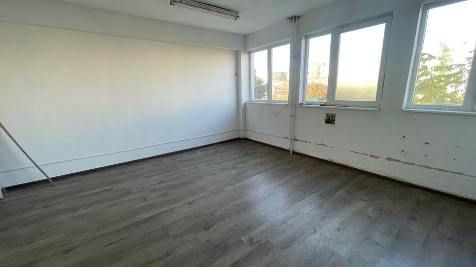 Spatiu de birouri I Bulevardul Muncii I Finisat I 29 mp - Poză 2
