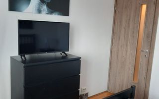 Apartament 3 camere de închiriat | Sibiu, Sub Arini | 60 mp - Poză 3