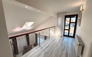 Comision 0% | Vilă individuala Tunari | Curte libera 200 mp - Poză 13