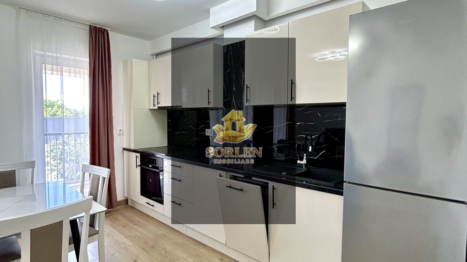 Apartamente 2 camere în bloc nou – Strada Avram Iancu, Florești - Poză 5