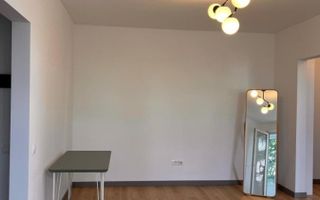 Apartament cu doua camere semidecomandat, piata Domenii - Poză 2