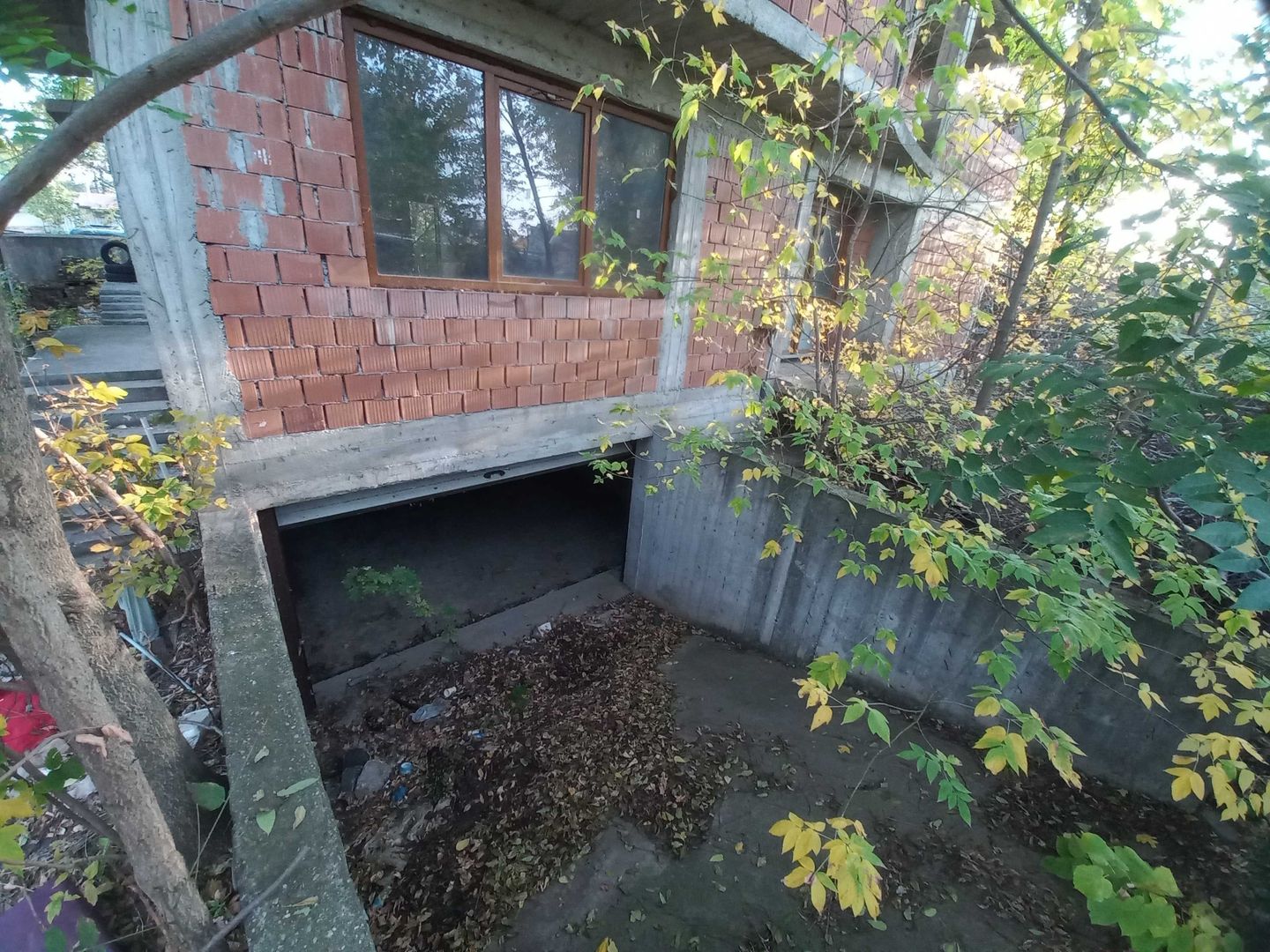 Casa Stradal Sos. Andronache / 750m Construiti / D+P+E+M - Poză 3