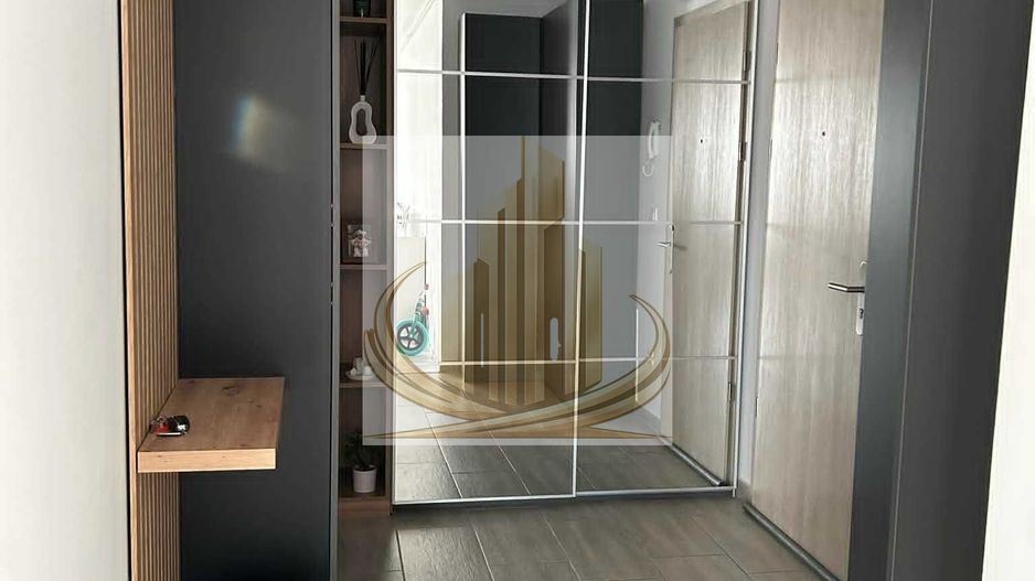 Apartament cu 2 camere, decomandat, 70 mp | Torontal | Investitie | - Poză 8
