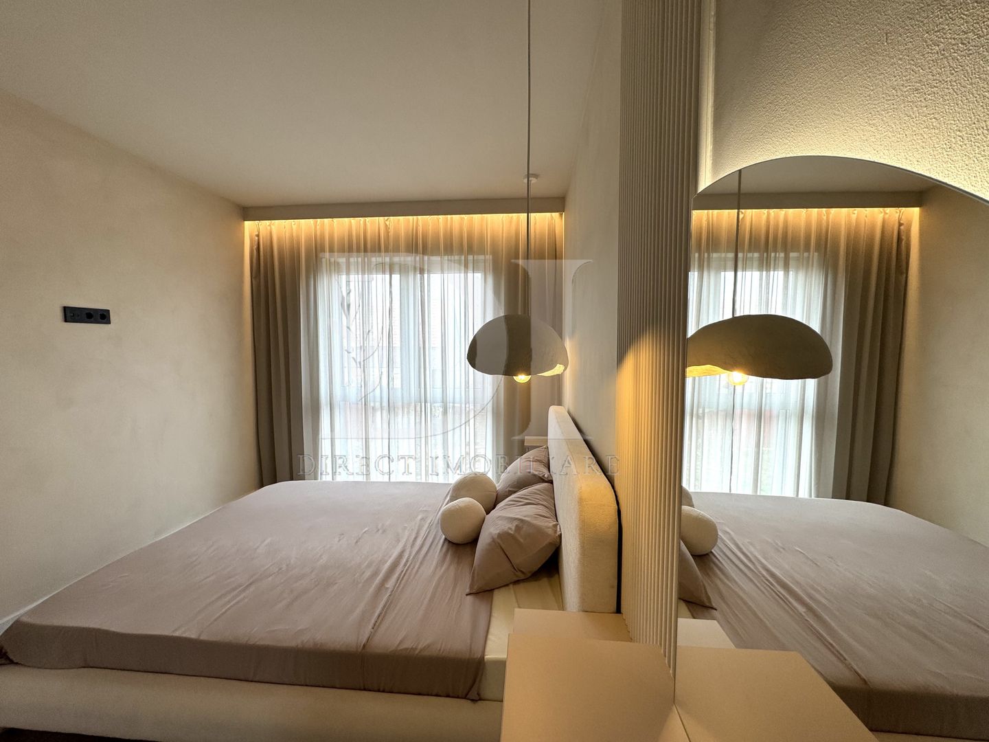 Casa ultramoderna| la cheie | 3 bai | gradina | terasa | parcare - Poză 18