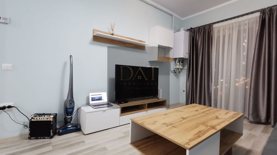 Apartament 3 camere, 61 mp, strada Fabricii - Poză 3