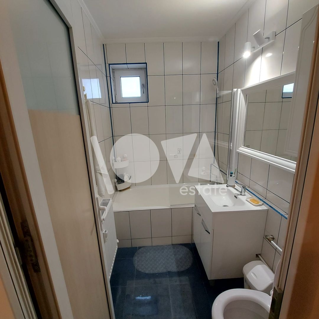 De vânzare: Ap. 2 camere - renovat - Drumul Taberei - metrou Brâncuși - Poză 4