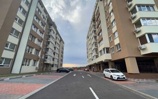 Apartament 2 camere + parcare Copou - Rasarit de Soare - Poză 29