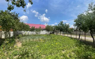 Oază de liniște aproape de Oradea | Casă renovată cu grădină și garaj - Poză 13