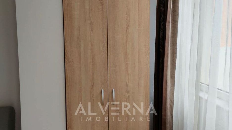 Apartament 2 camere | semidecomandat | 50mp + balcon | cartier Marasti - Poză 3