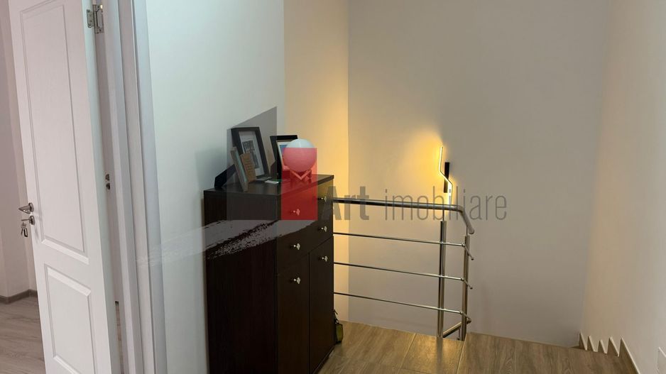 Casa curte Popesti Leordeni - A0 - Poză 14