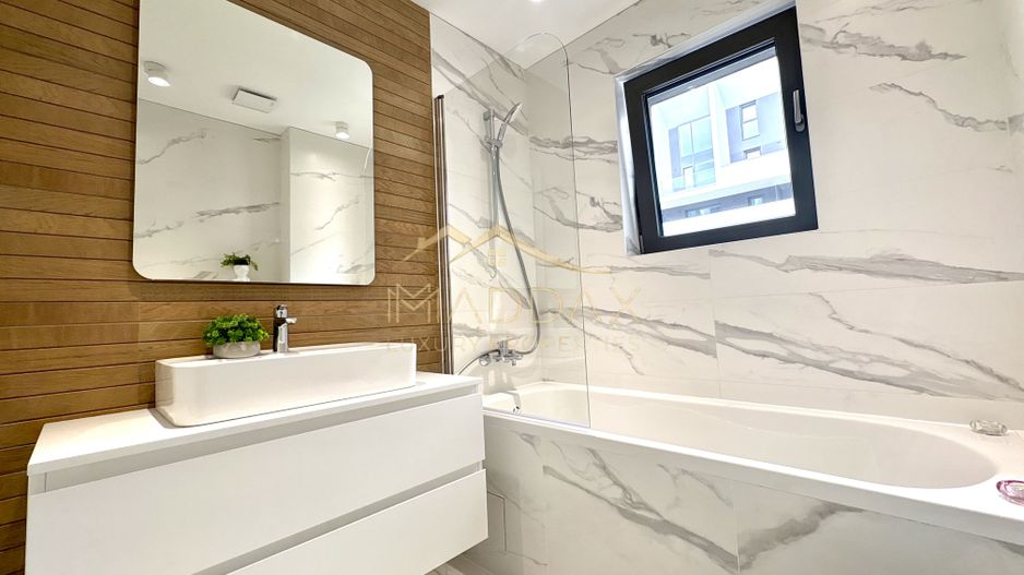 Apartament 2 camere Fabrica de Glucoza - Premium & Exclusivist 195.000e+Tva - Poză 19