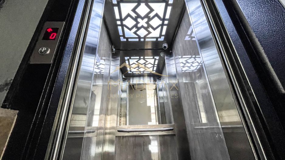 4-room apartment ***140sqm*** // University area - Poză 34