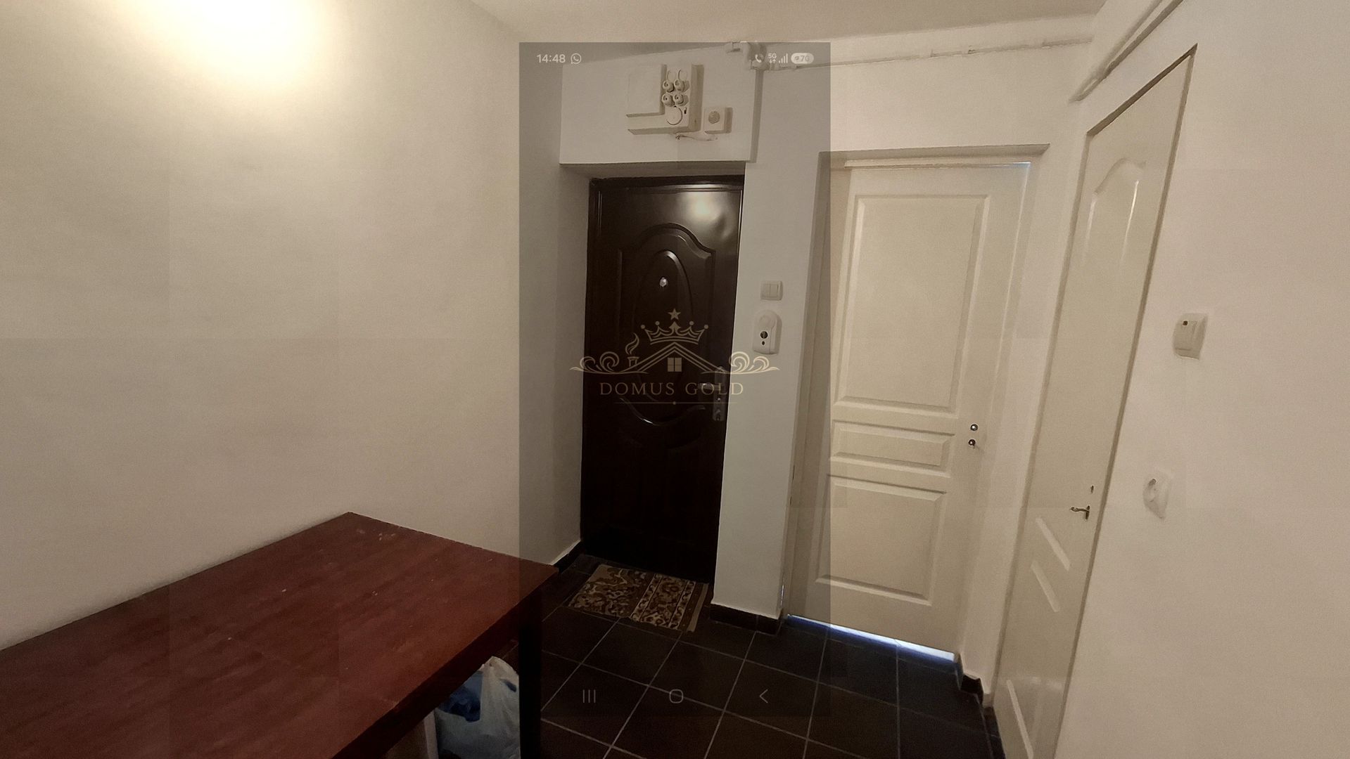 Vind urgent apartament in Turda . - Poză 23