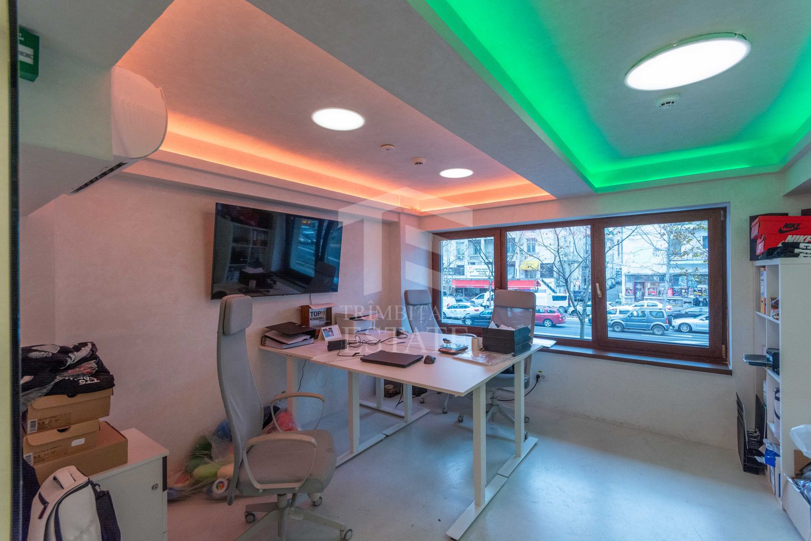 Spatiu Comercial | Showroom | Birou | I.C. Bratianu | Universitate - Poză 23
