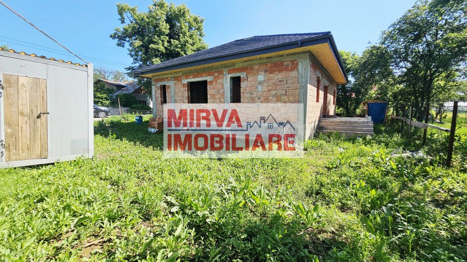 🏡 Casă la roșu cu 4 camere, 122 mp utili, teren 465 mp – Băicoi - Poză 3