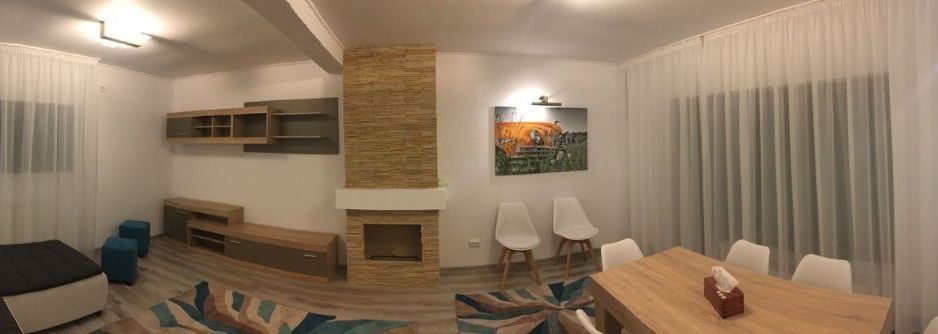 Vila Otopeni Central P+1+M, 0% comision - Poză 13