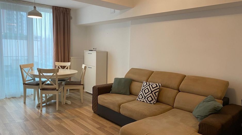 apartament 2 camere – Politehnica Park Residence | Metrou Grozăvești - Poză 6