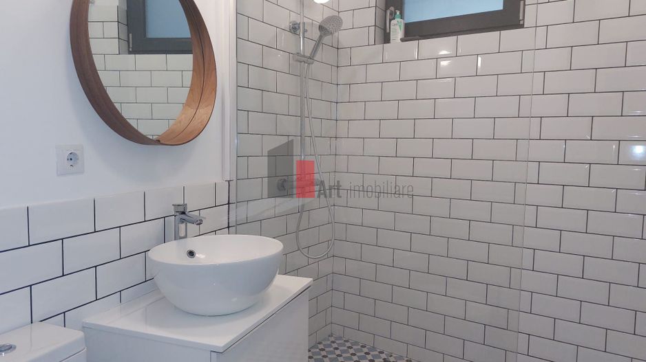 Apartamentul "NITEL" , P-ta Unirii-Natiunile Unite, SUPERRENOVAT,  CONSOLIDAT - Poză 32