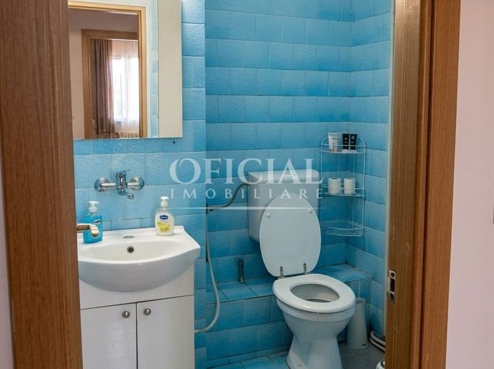 Apartament 2 camere | 50 Mp | Balcon 10 Mp | Gheorgheni Intre Lacuri - Poză 5